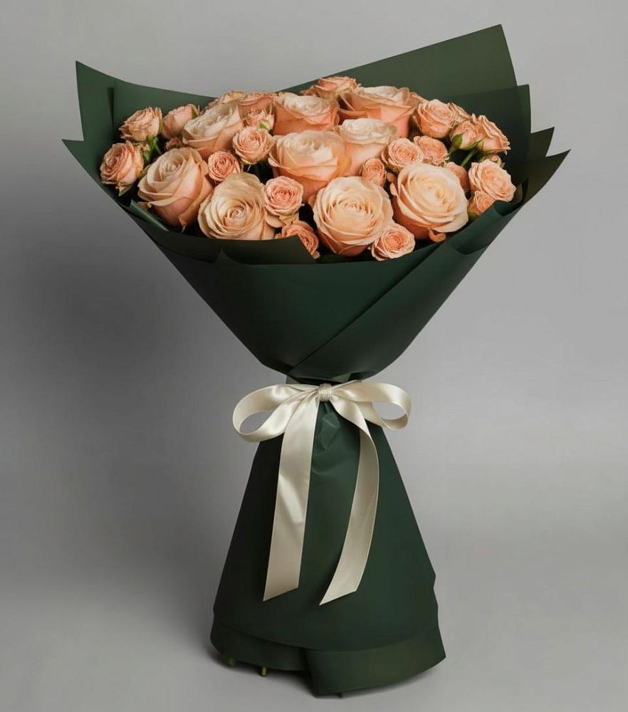 Букет Элегантный в Чигири