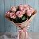 Букет цветов из: Розы в Чигири