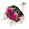 Букет цветов из: Розы в Чигири