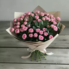 Букет Удовольствие в Чигири