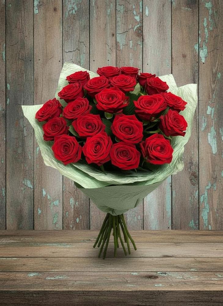 Букет Классика в Чигири