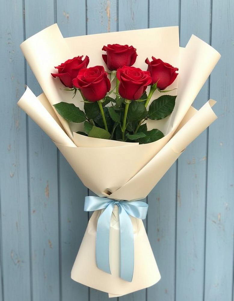 Букет Классика чувств в Чигири