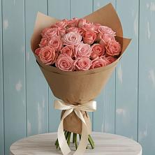 Букет цветов из:  Розы в Чигири