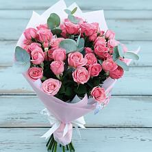 Букет Леди совершенство в Чигири